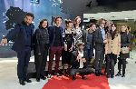 София – Откриване на „Киномания” 2017 и премиера на филма „Безкрайната градина”