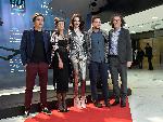 София – Откриване на „Киномания” 2017 и премиера на филма „Безкрайната градина”