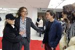 София – Откриване на „Киномания” 2017 и премиера на филма „Безкрайната градина”