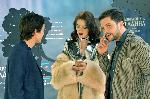 София – Откриване на „Киномания” 2017 и премиера на филма „Безкрайната градина”
