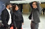 София – Откриване на „Киномания” 2017 и премиера на филма „Безкрайната градина”