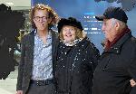 София – Откриване на „Киномания” 2017 и премиера на филма „Безкрайната градина”