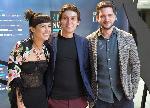 София – Откриване на „Киномания” 2017 и премиера на филма „Безкрайната градина”