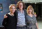 София – Откриване на „Киномания” 2017 и премиера на филма „Безкрайната градина”