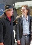 София – Откриване на „Киномания” 2017 и премиера на филма „Безкрайната градина”