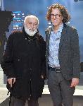 София – Откриване на „Киномания” 2017 и премиера на филма „Безкрайната градина”