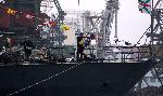Варна - 120 години Военноморска база