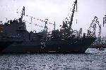 Варна - 120 години Военноморска база