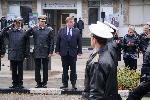 Варна - 120 години Военноморска база