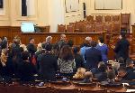 София - Заседание на 44-ото Народно събрание
