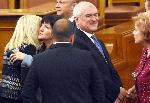 София - Заседание на 44-ото Народно събрание