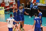 ЦСКА взе Вечното дерби по волейбол