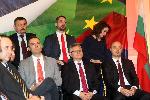 ДСБ/ Нова Република и "Да, България!" обявиха съвместния си проект