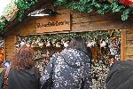София - Немски коледен базар