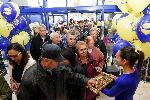 Пловдив - Откриване на магазин Lidl