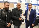 Пловдив - Откриване на магазин Lidl