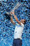 Лондон – Победа на Григор Димитров на финалния турнир на ATP