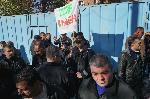 Варна - Протест на надзирателите