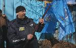 Варна - Протест на надзирателите