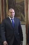 София – Среща на президента с Председателския съвет на Европейския парламент