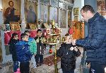 Харманли - Въведение Богородично в храм „Свети Атанасий”