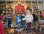 Харманли - Въведение Богородично в храм „Свети Атанасий”