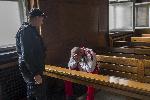 София - Дело срещу Любомир Димитров - Гребеца