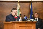 София - Встъпване в длъжност на нов председател на ВАС