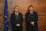 София - Встъпване в длъжност на нов председател на ВАС