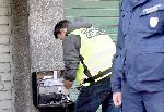 София - Убийство на мъж в гараж в квартал „Хиподрума”