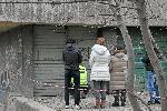 София - Убийство на мъж в гараж в квартал „Хиподрума”