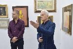 София – Откриване галерия „Стил” в центъра на столицата
