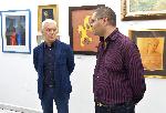 София – Откриване галерия „Стил” в центъра на столицата