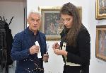 София – Откриване галерия „Стил” в центъра на столицата