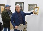 София – Откриване галерия „Стил” в центъра на столицата