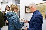 София – Откриване галерия „Стил” в центъра на столицата