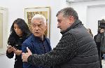 София – Откриване галерия „Стил” в центъра на столицата