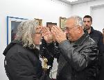 София – Откриване галерия „Стил” в центъра на столицата