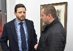 София – Откриване галерия „Стил” в центъра на столицата