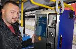 Варна - Билетна система