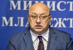 Министър Кралев обяви условията за желаещите да вземат базите на ЦСКА