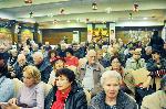 Бургас - Представяне на документалния филм "Граница"