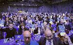 София - Отчетно-изборно делегатско национално събрание на партия ГЕРБ