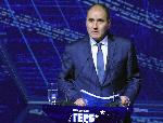 София - Отчетно-изборно делегатско национално събрание на партия ГЕРБ