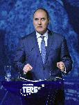 София - Отчетно-изборно делегатско национално събрание на партия ГЕРБ