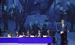 София - Отчетно-изборно делегатско национално събрание на партия ГЕРБ