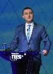 София - Отчетно-изборно делегатско национално събрание на партия ГЕРБ