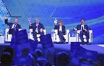 София - Отчетно-изборно делегатско национално събрание на партия ГЕРБ