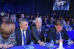 София - Отчетно-изборно делегатско национално събрание на партия ГЕРБ