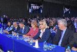 София - Отчетно-изборно делегатско национално събрание на партия ГЕРБ